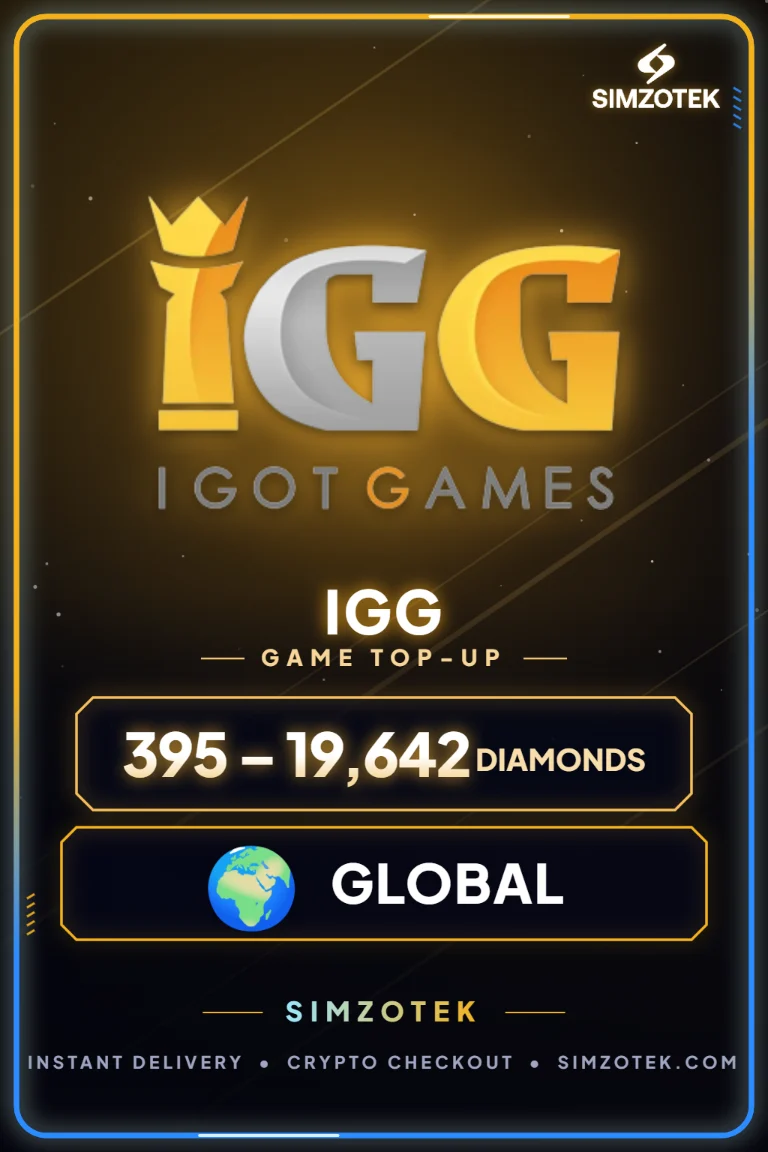 Lords Mobile Diamonds & Packages (Doplnění)