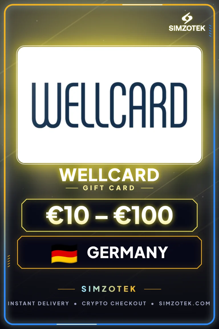 WellCard (Germany)