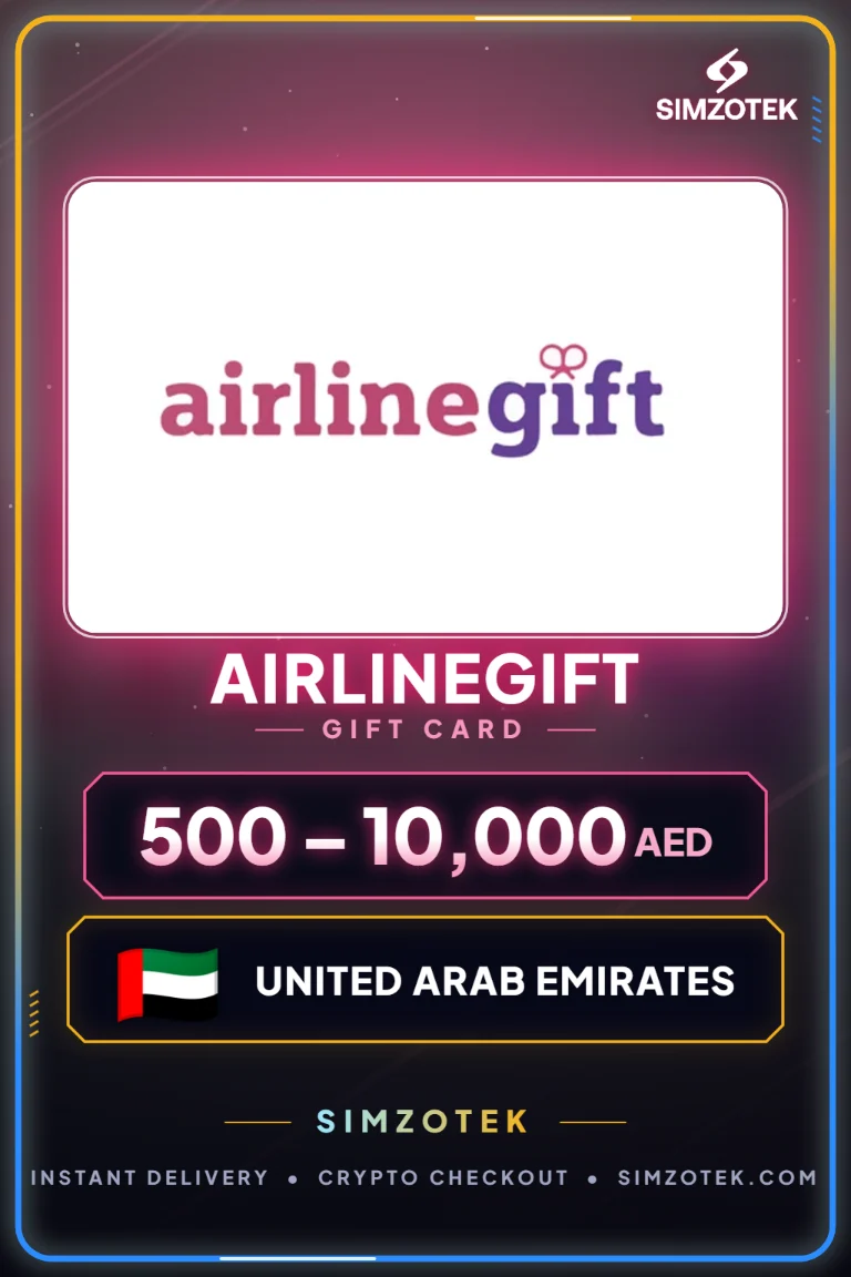 AirlineGift (Уједињени Арапски Емирати)