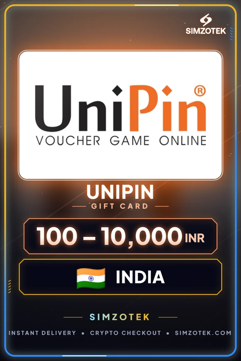 UniPin (Indien)