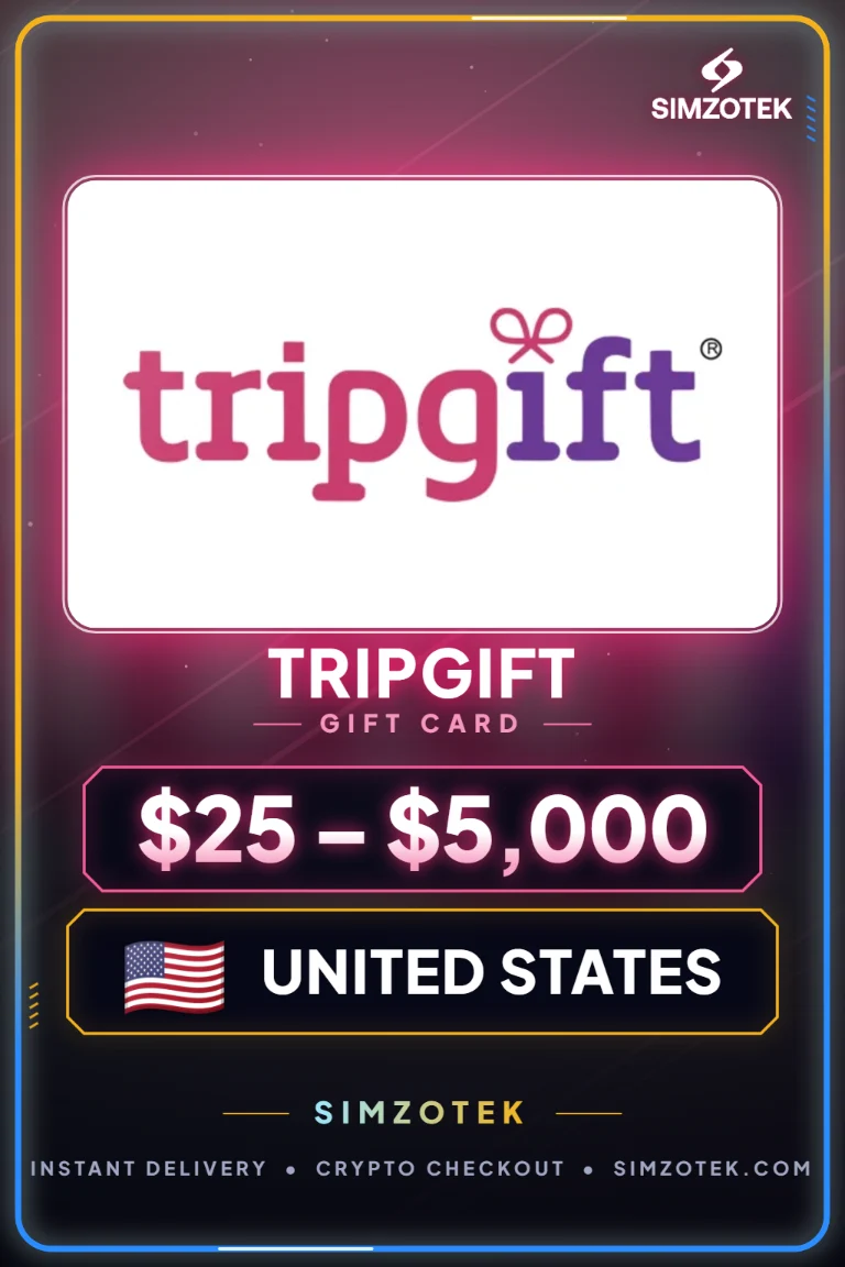 TripGift (Stati Uniti)
