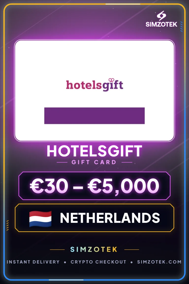 Hotelsgift (Holandia)