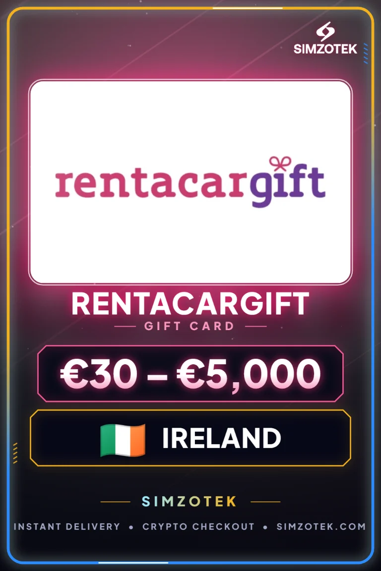 RentacarGift (Irlanda)