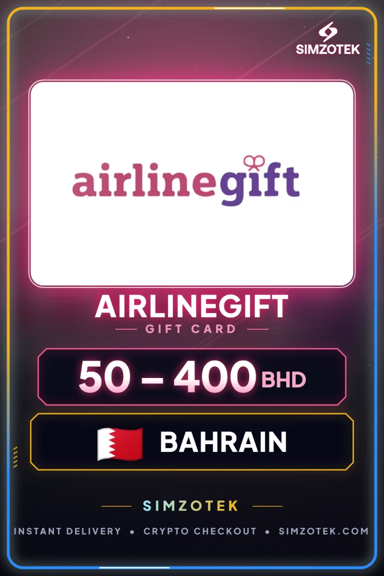 AirlineGift (Bahreinas)