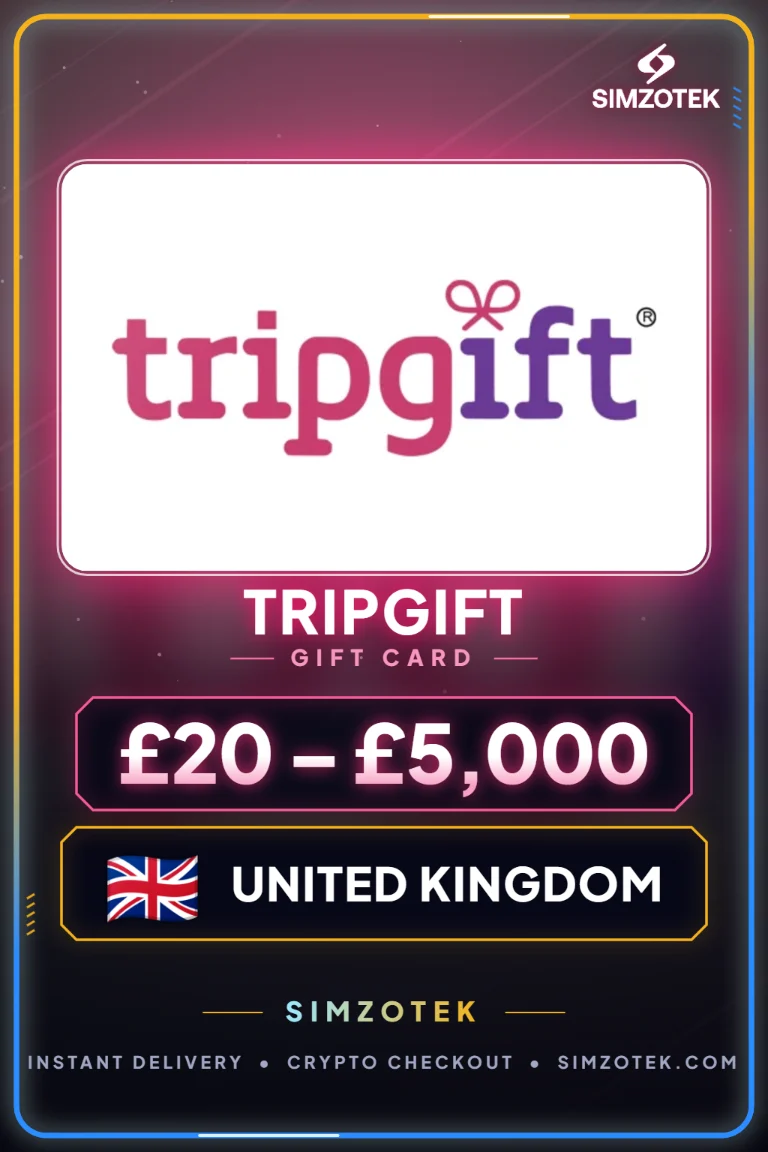 TripGift (ສະຫະລາດຊະອະນາຈັກ)