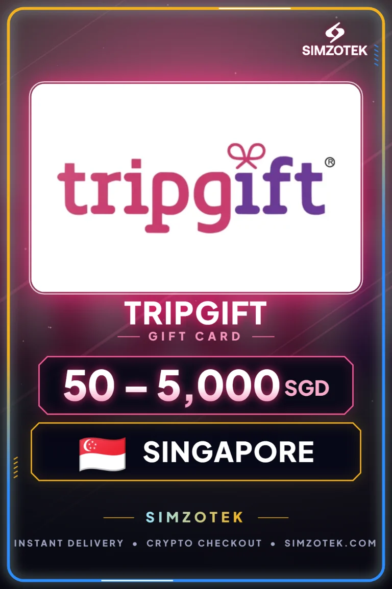 TripGift (Singapur)