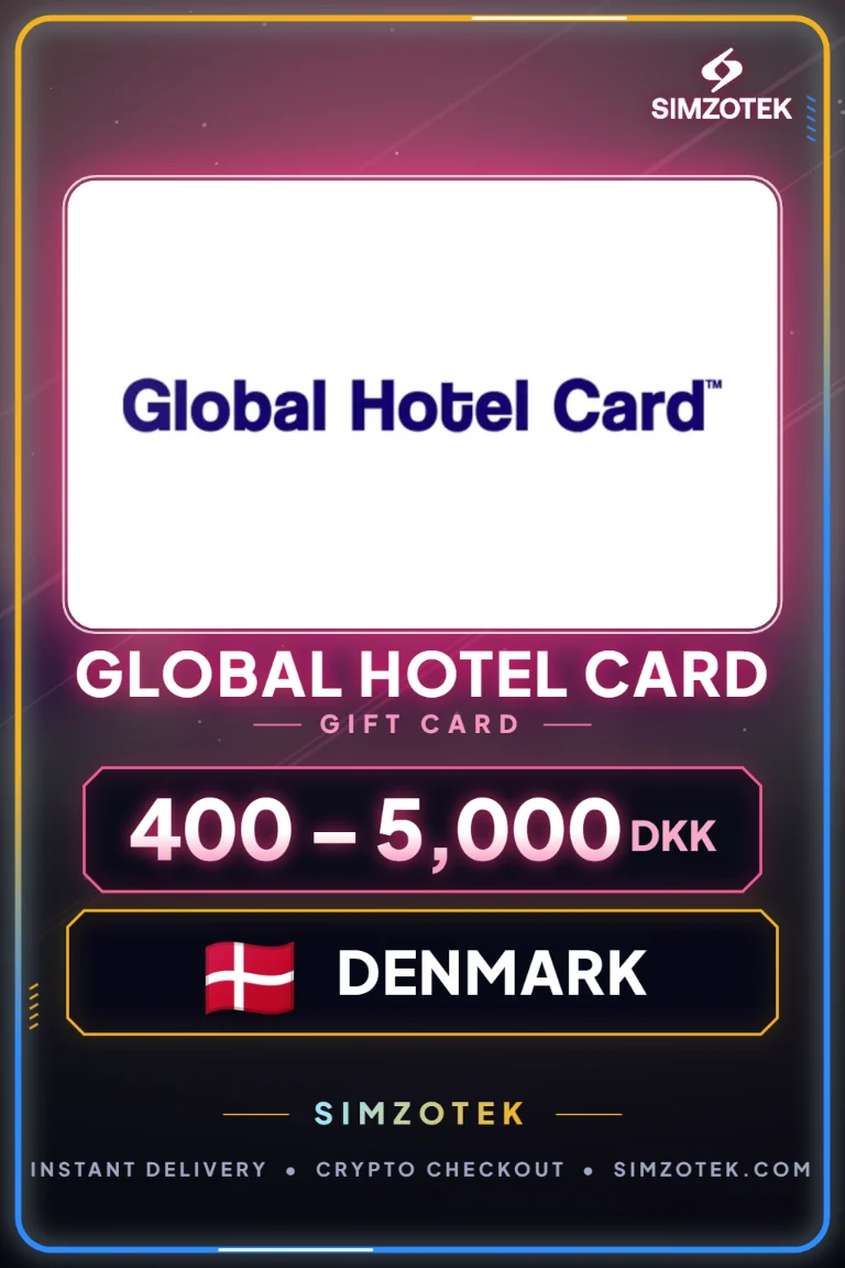 Global Hotel Card (Danimarca)