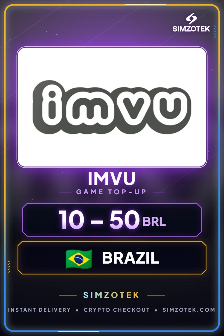 IMVU (Brazilija)