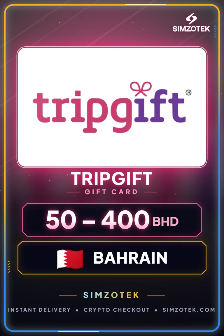 TripGift (Bahrain)
