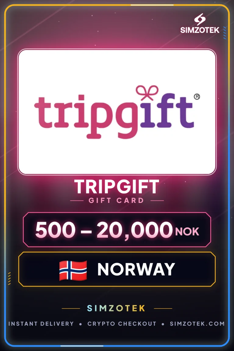 TripGift (นอร์เวย์)