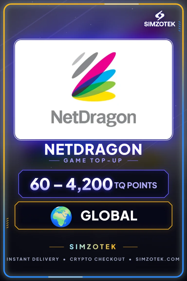 Conquer Online (NetDragon)