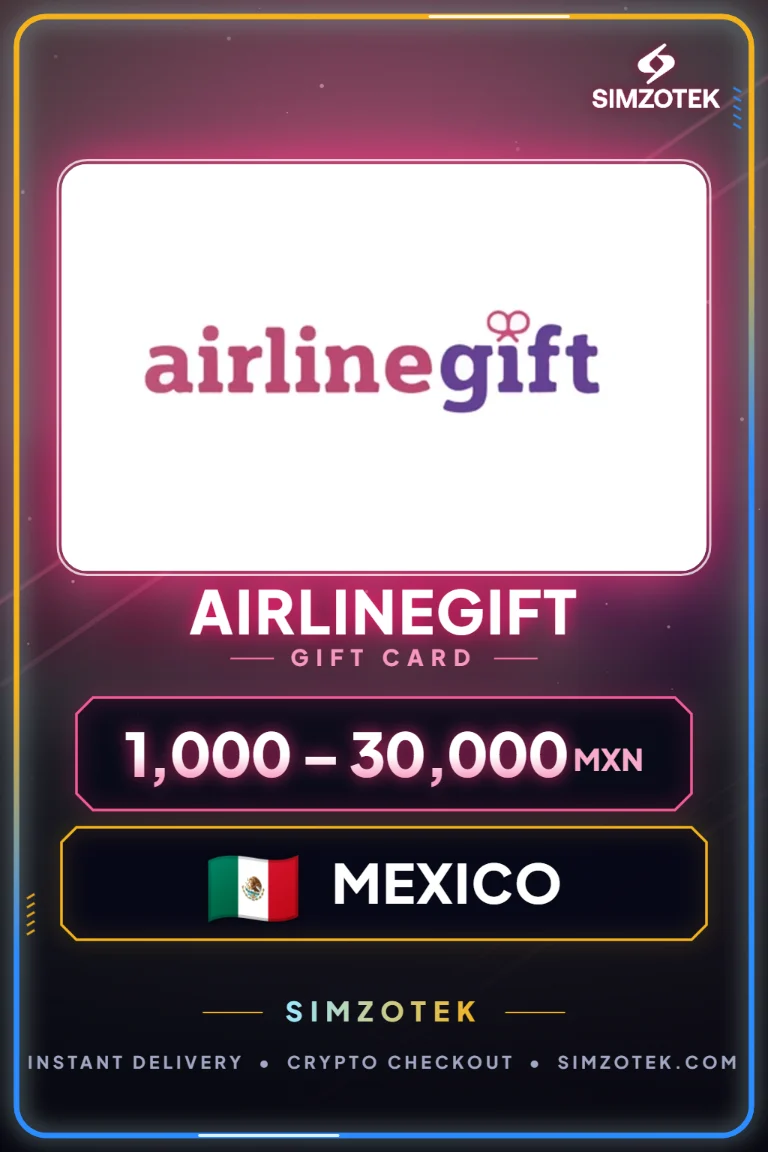 AirlineGift (Mexic)