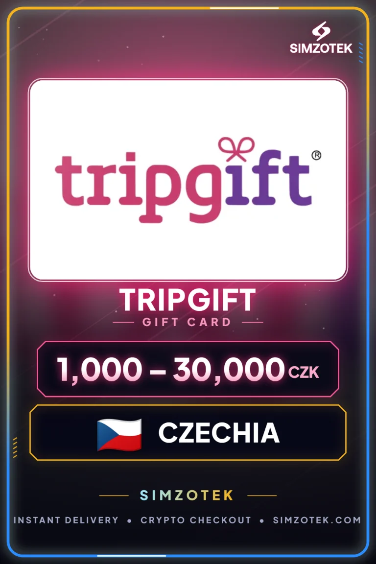TripGift (Čekija)