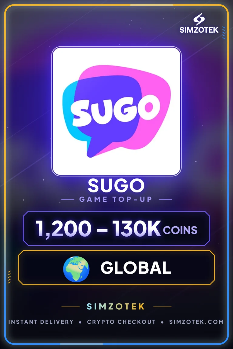 Sugo Coins (ทั่วโลก)