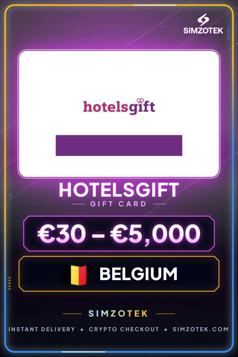 Hotelsgift (Belgium)