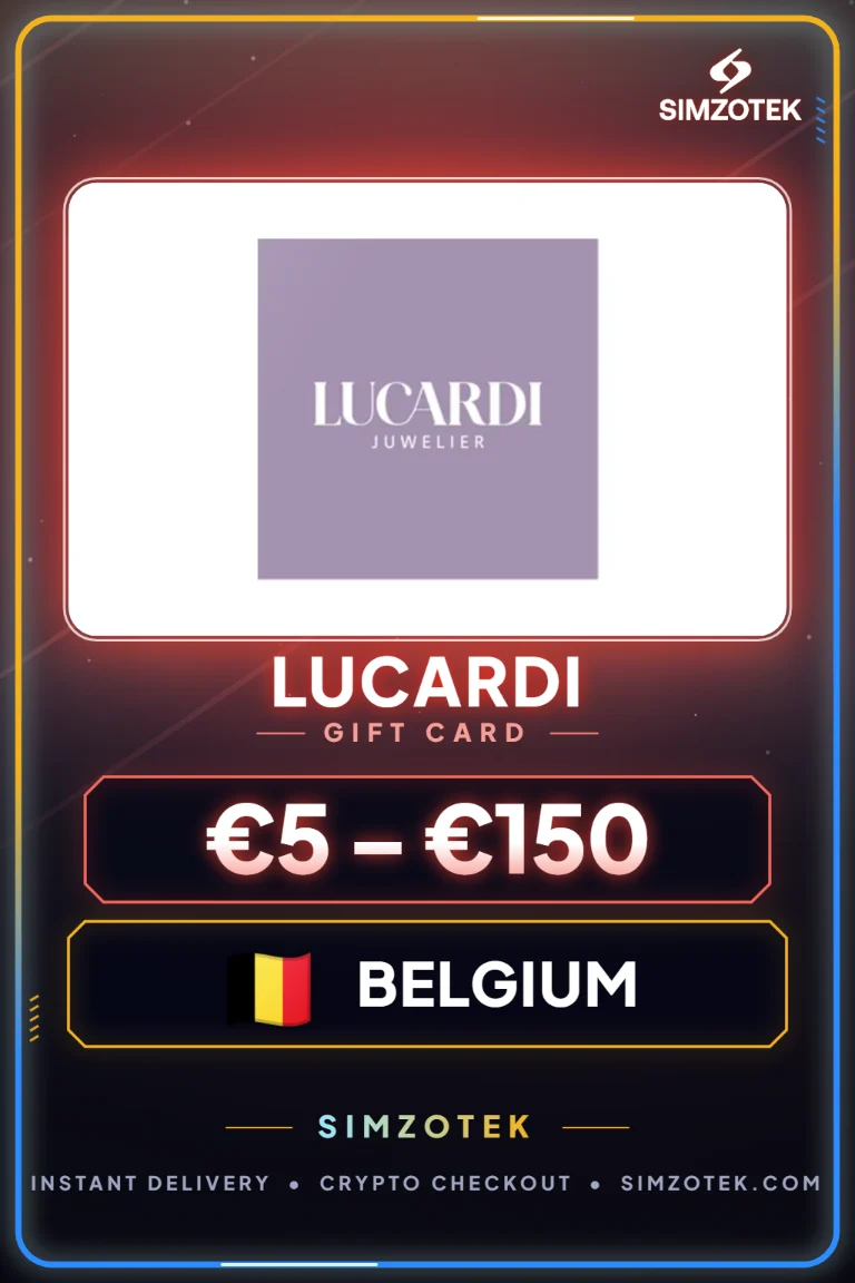 Lucardi (Belgium)