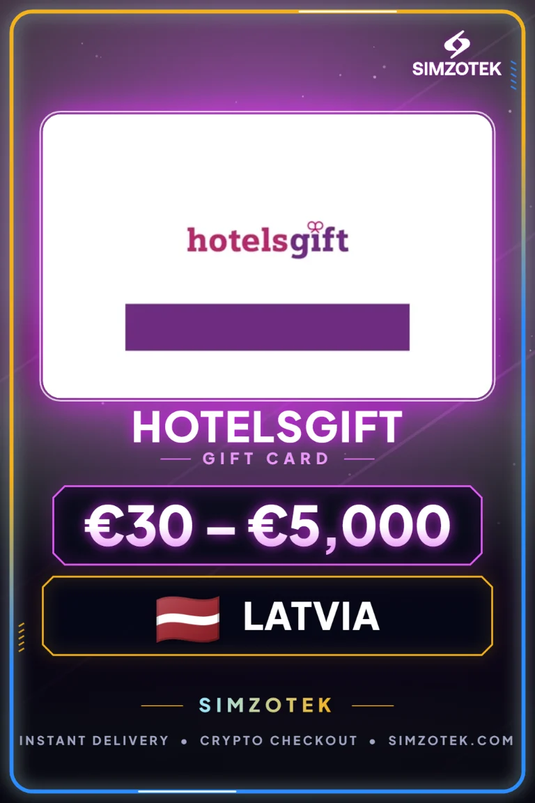 Hotelsgift (Latvia)