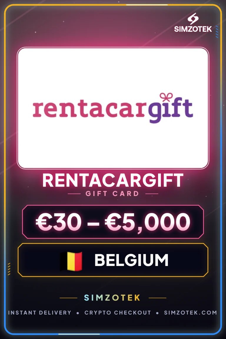 RentacarGift (Belgien)