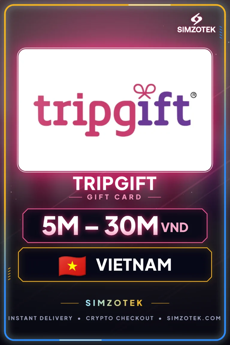 TripGift (Wietnam)
