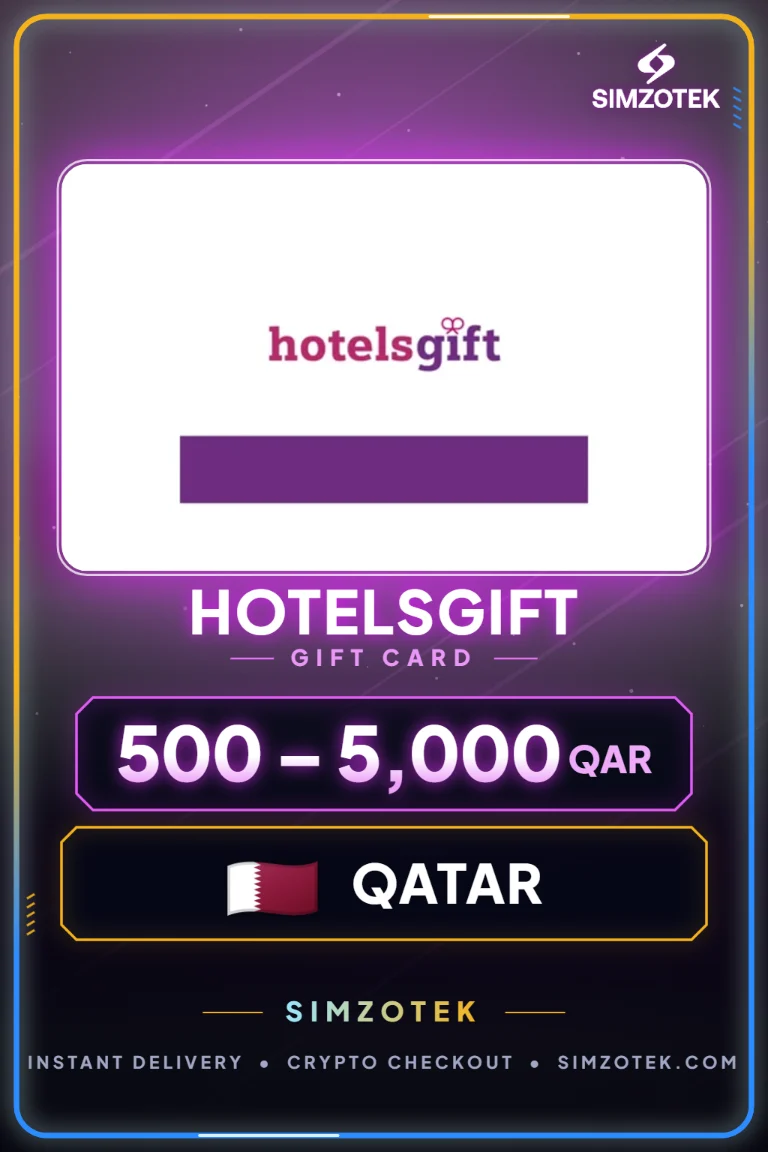 Hotelsgift (Qatar)