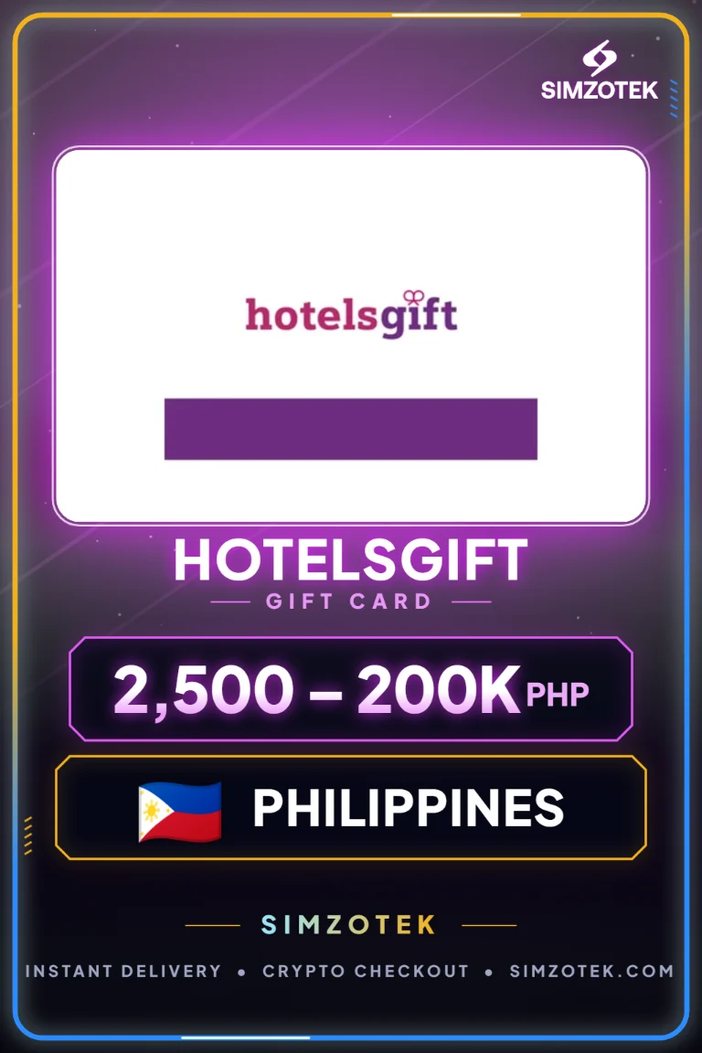 Hotelsgift (Philippines)