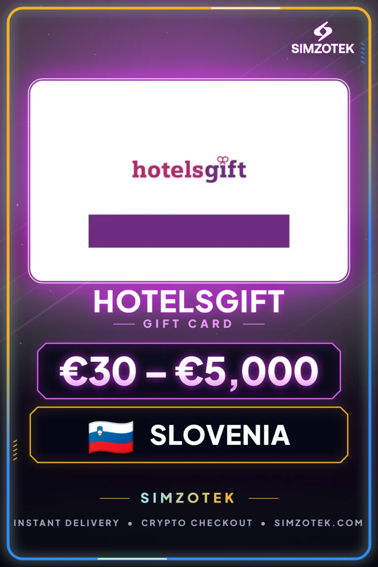Hotelsgift (สโลวีเนีย)