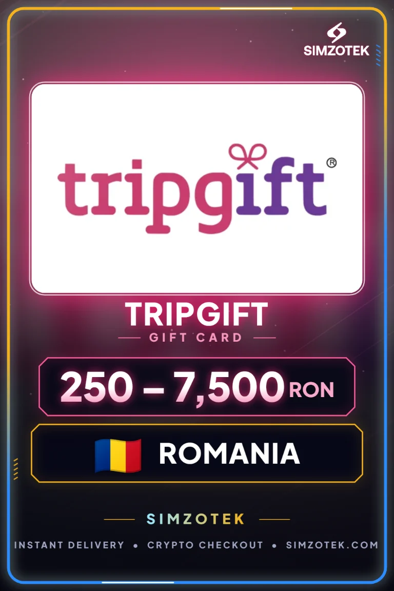 TripGift (Romania)