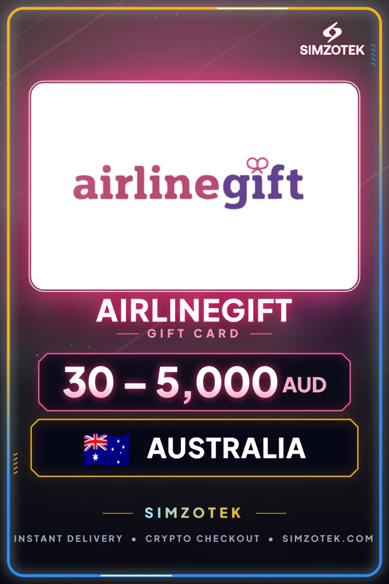 AirlineGift (Australia)