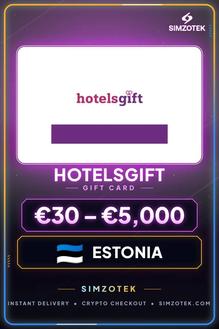 Hotelsgift (Estonsko)