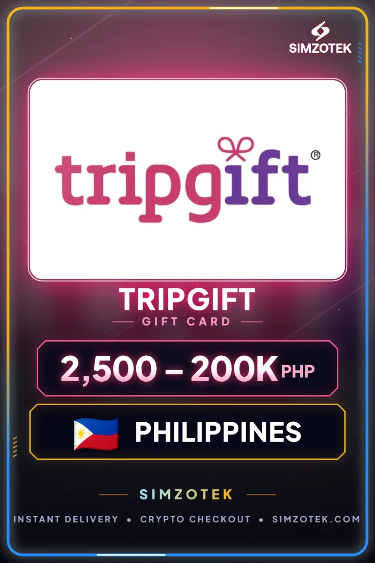TripGift (Philippines)