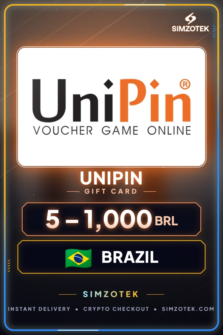 UniPin (Brazil)