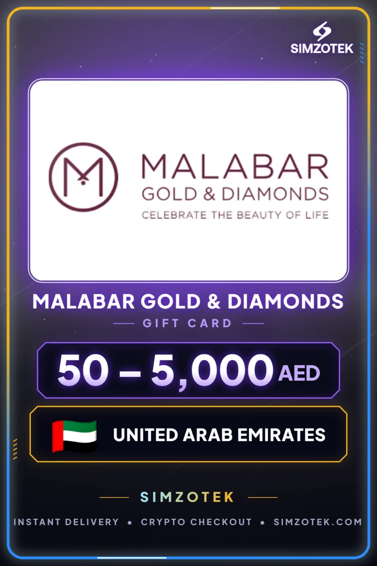 Malabar Gold & Diamonds (Zjednoczone Emiraty Arabskie)