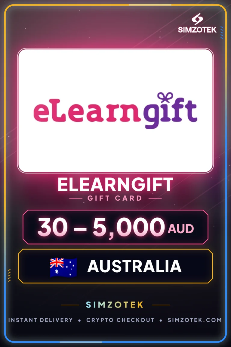 eLearnGift (Australija)