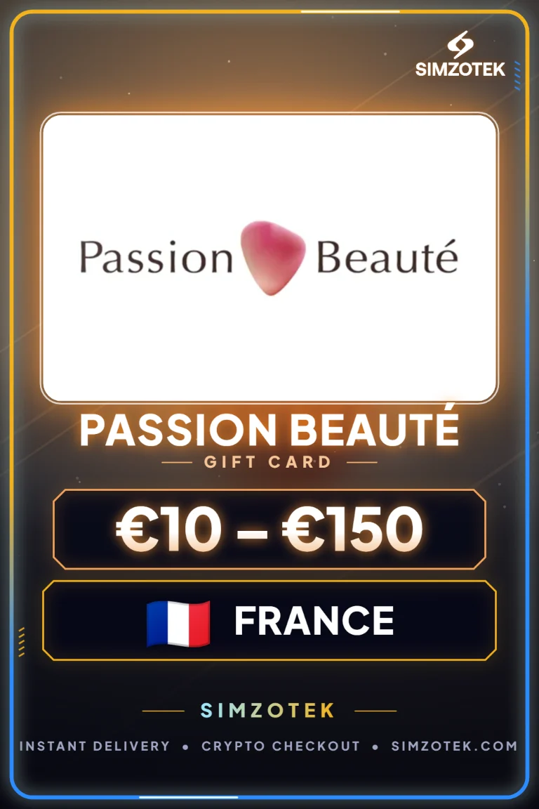 Passion Beauté (Francia)