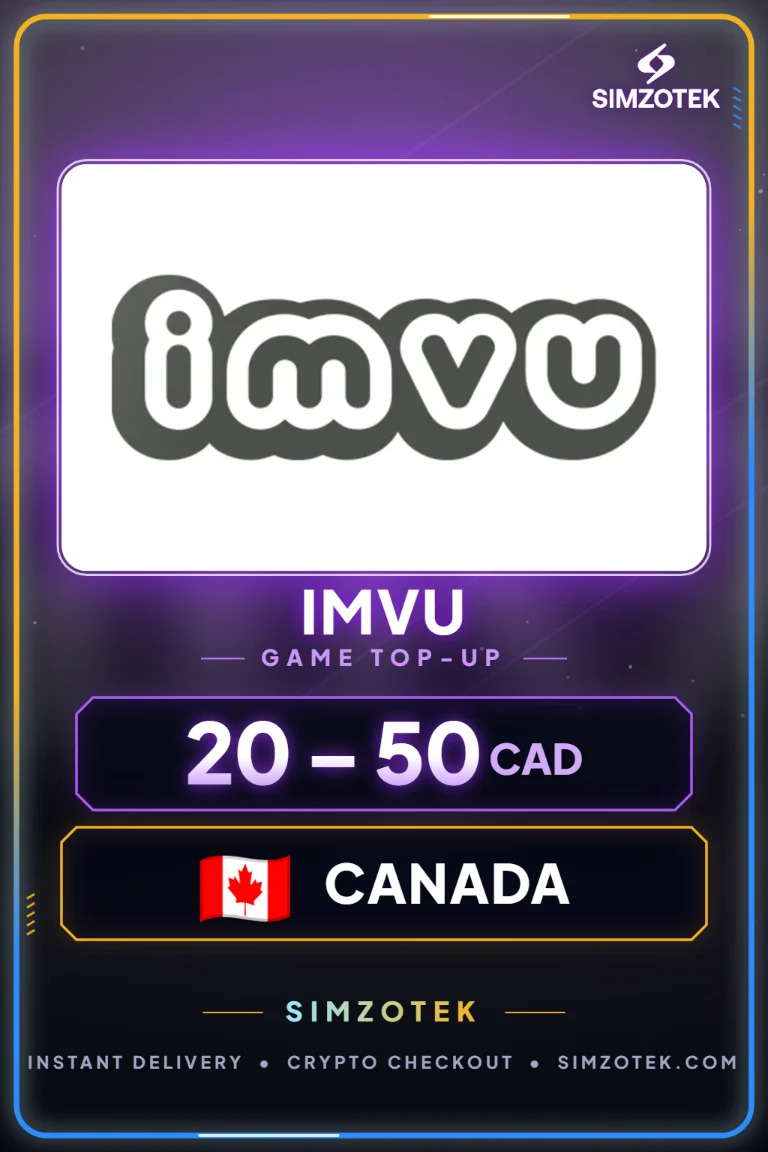 IMVU (Canada)