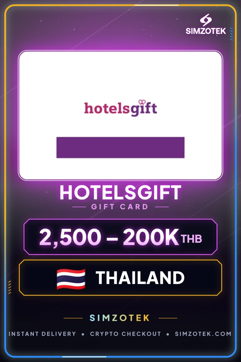 Hotelsgift (Thailand)