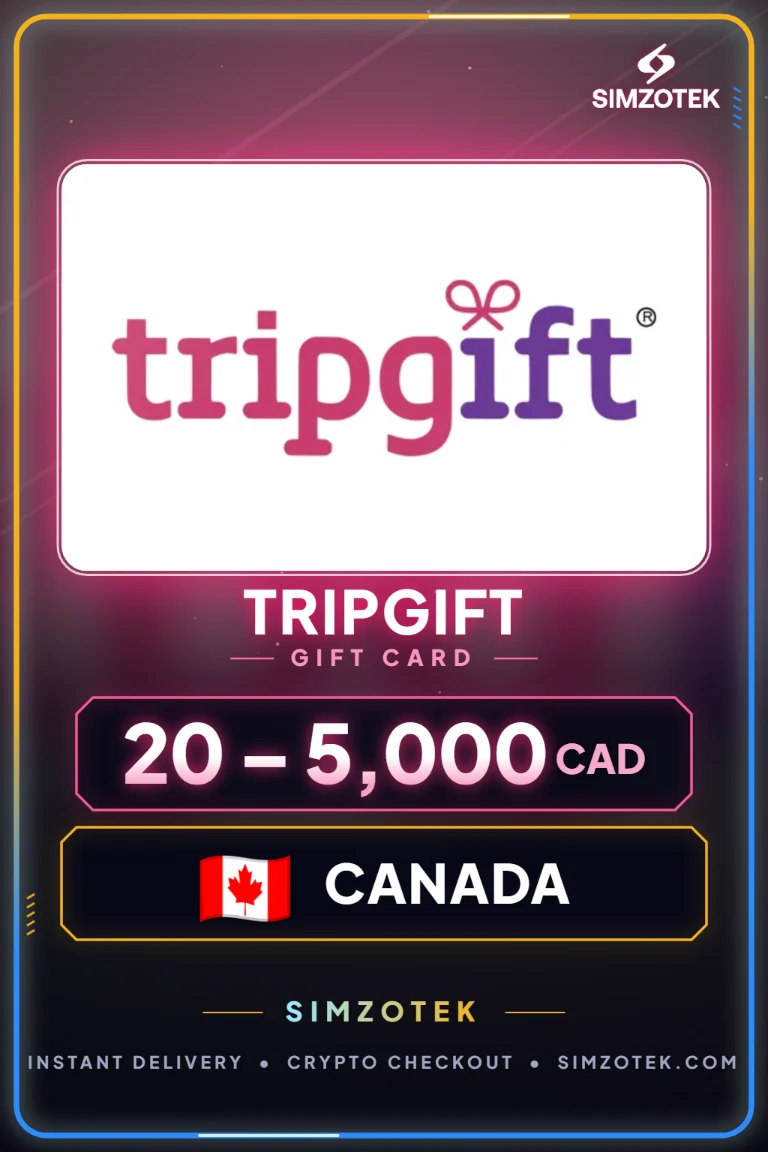 TripGift (แคนาดา)