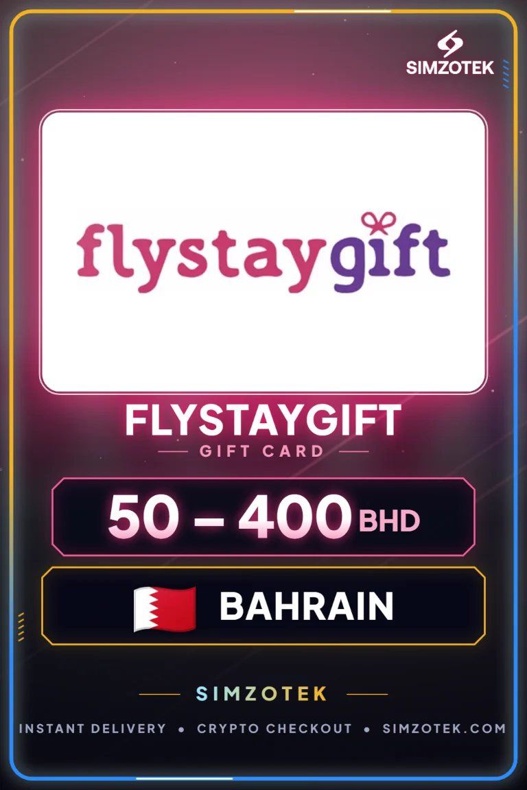 FlystayGift (Bahrain)