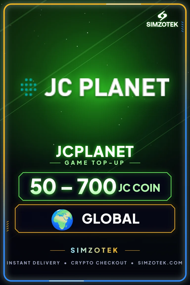 Silkroad (JCPLANET)