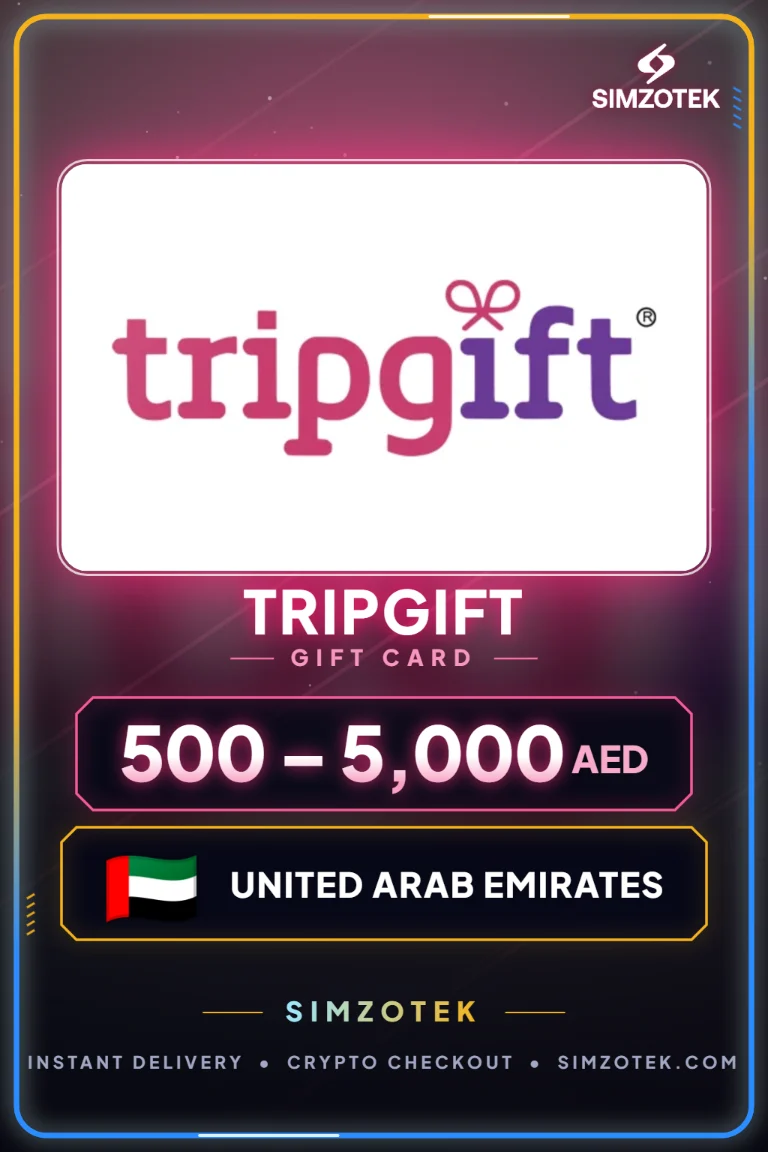 TripGift (아랍에미리트)
