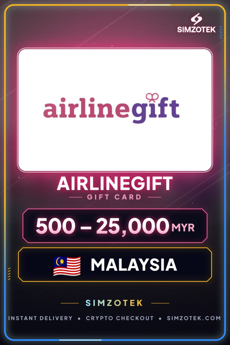 AirlineGift (Malaysia)