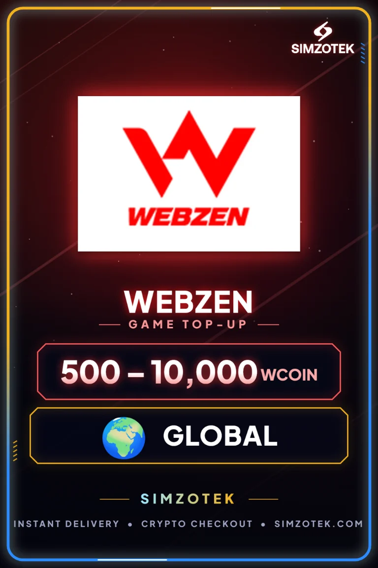 Soul Ultimate Nation Classic Webzen