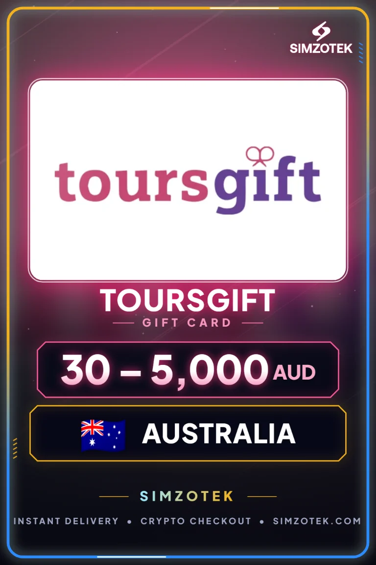 ToursGift (ออสเตรเลีย)