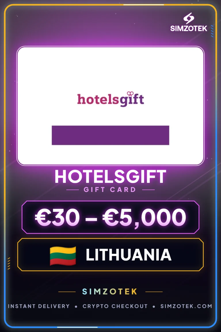 Hotelsgift (Lituania)