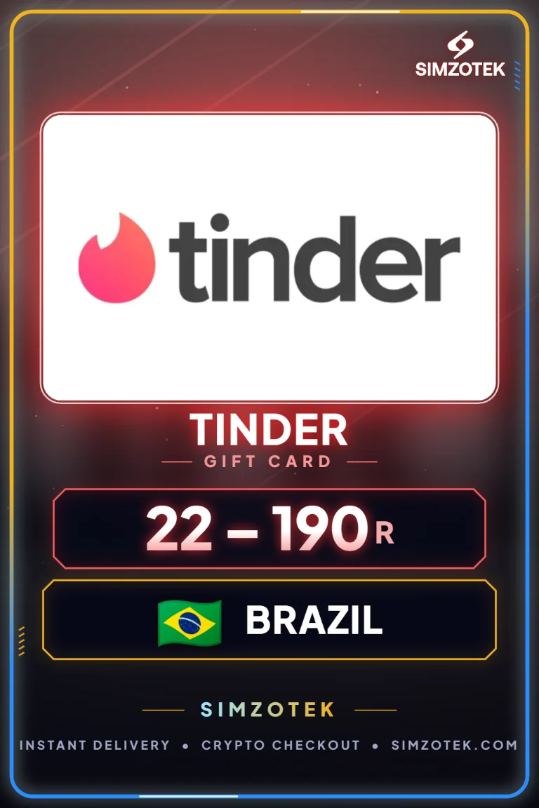 Tinder (Brazílie)