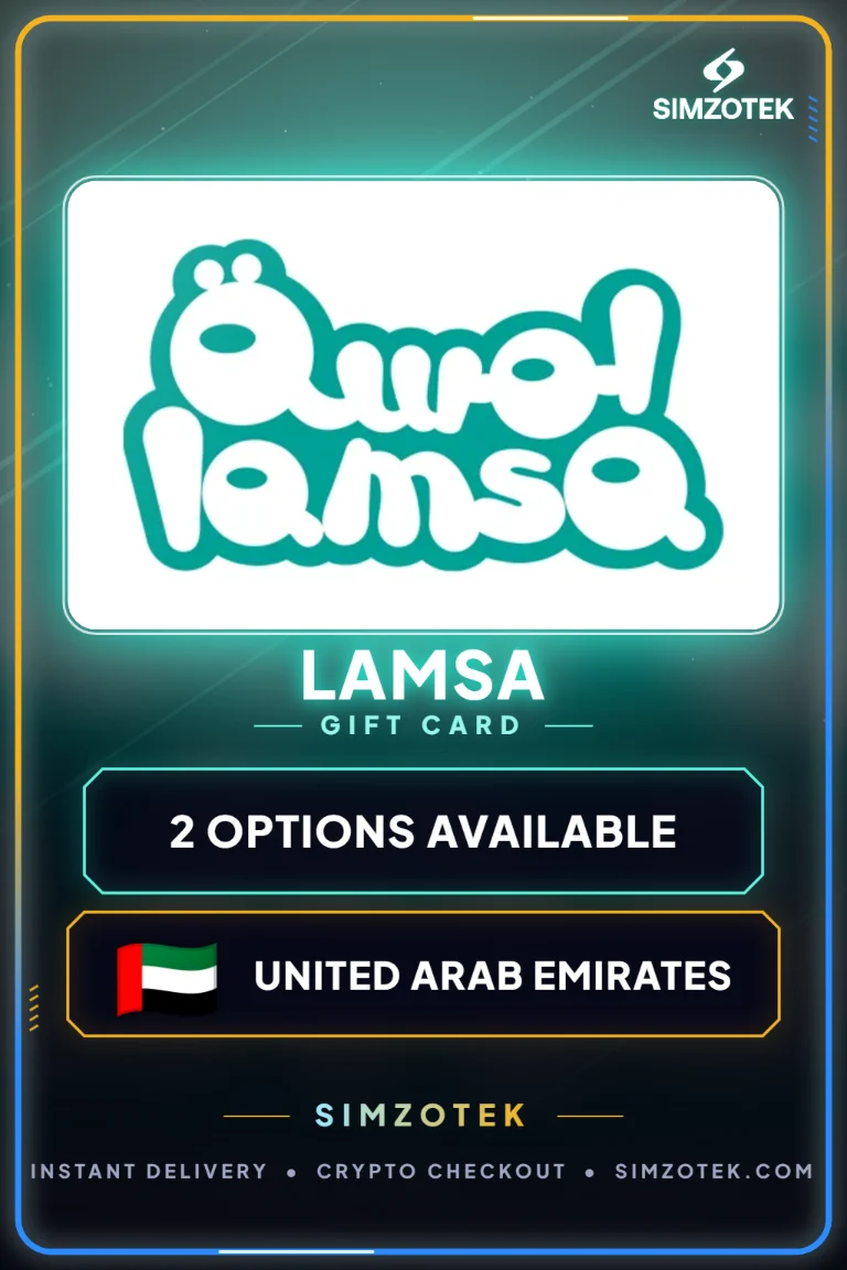 Lamsa (Vereinigte Arabische Emirate)
