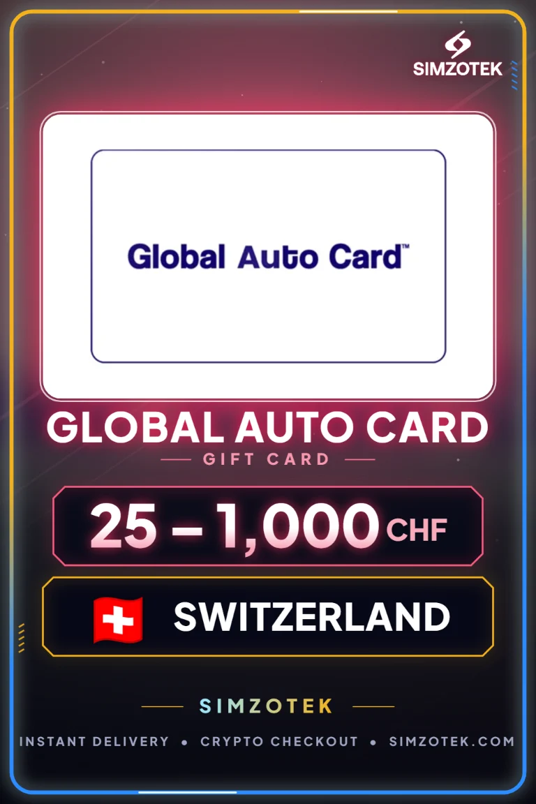 Global Auto Card (Svizzera)