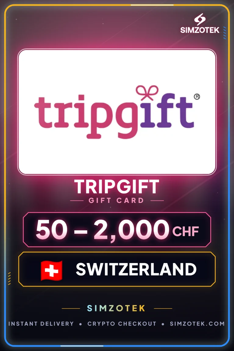 TripGift (Szwajcaria)