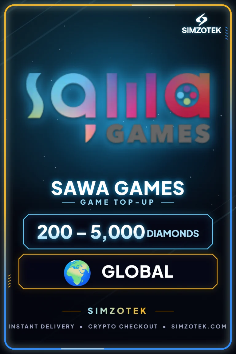 Sawa Jackaroo