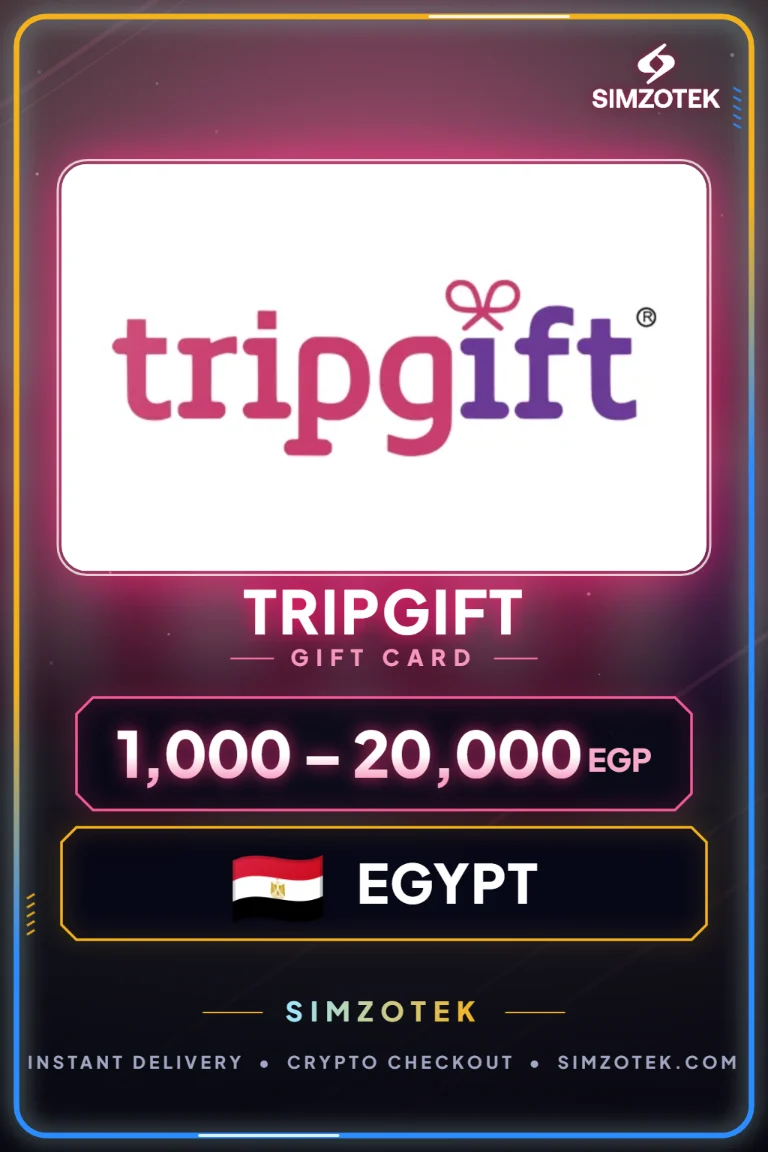TripGift (Egitto)